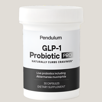 GLP-1 Probiotics