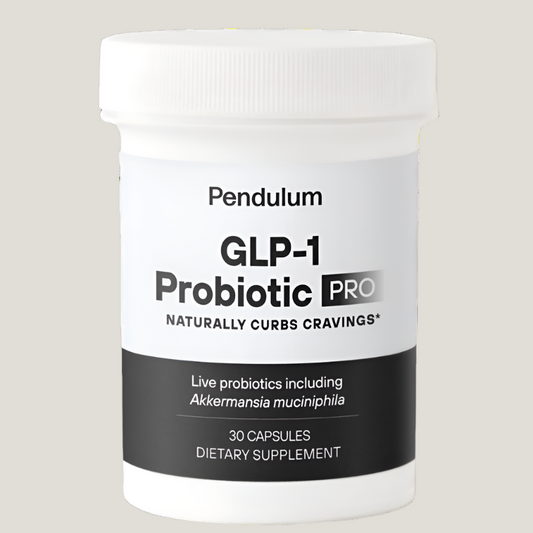 GLP-1 Probiotics