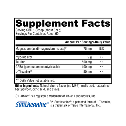 Inositol Powder