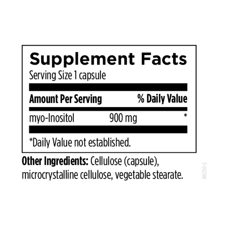 Inositol