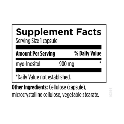 Inositol