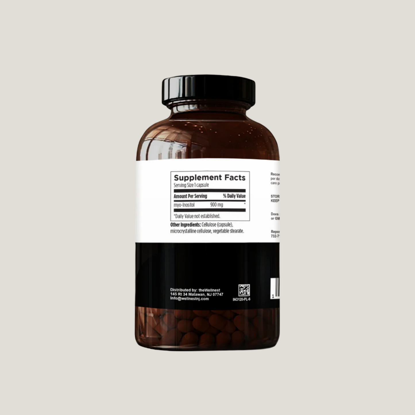Inositol