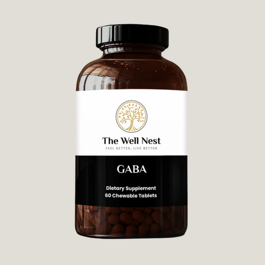 GABA