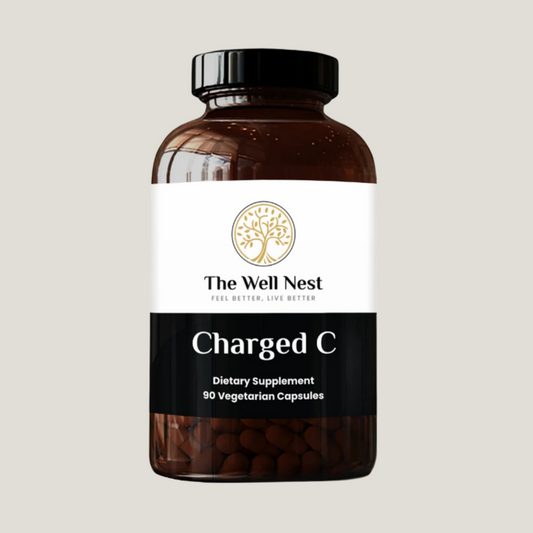 Charged C