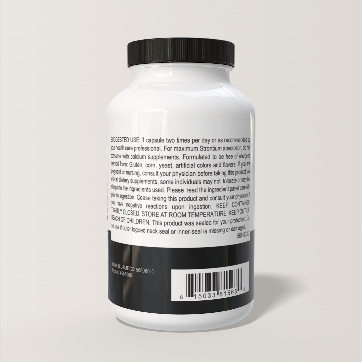 Strontium