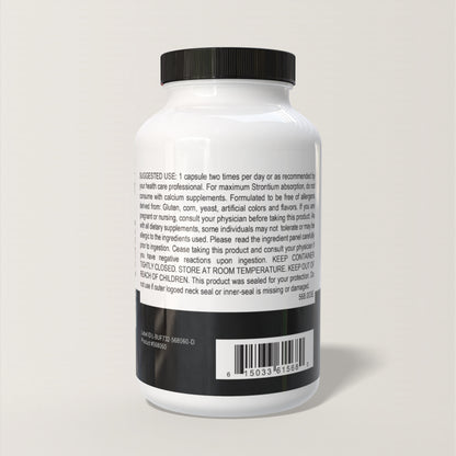 Strontium