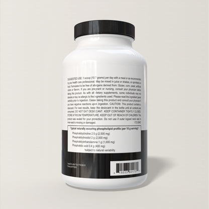Ultra PC (Phosphatidylcholine)