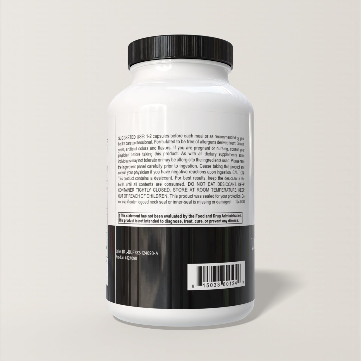Ultra Digestzymes