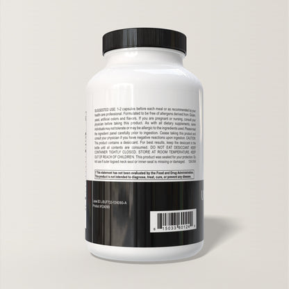 Ultra Digestzymes