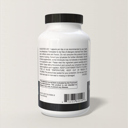 Prostate Support