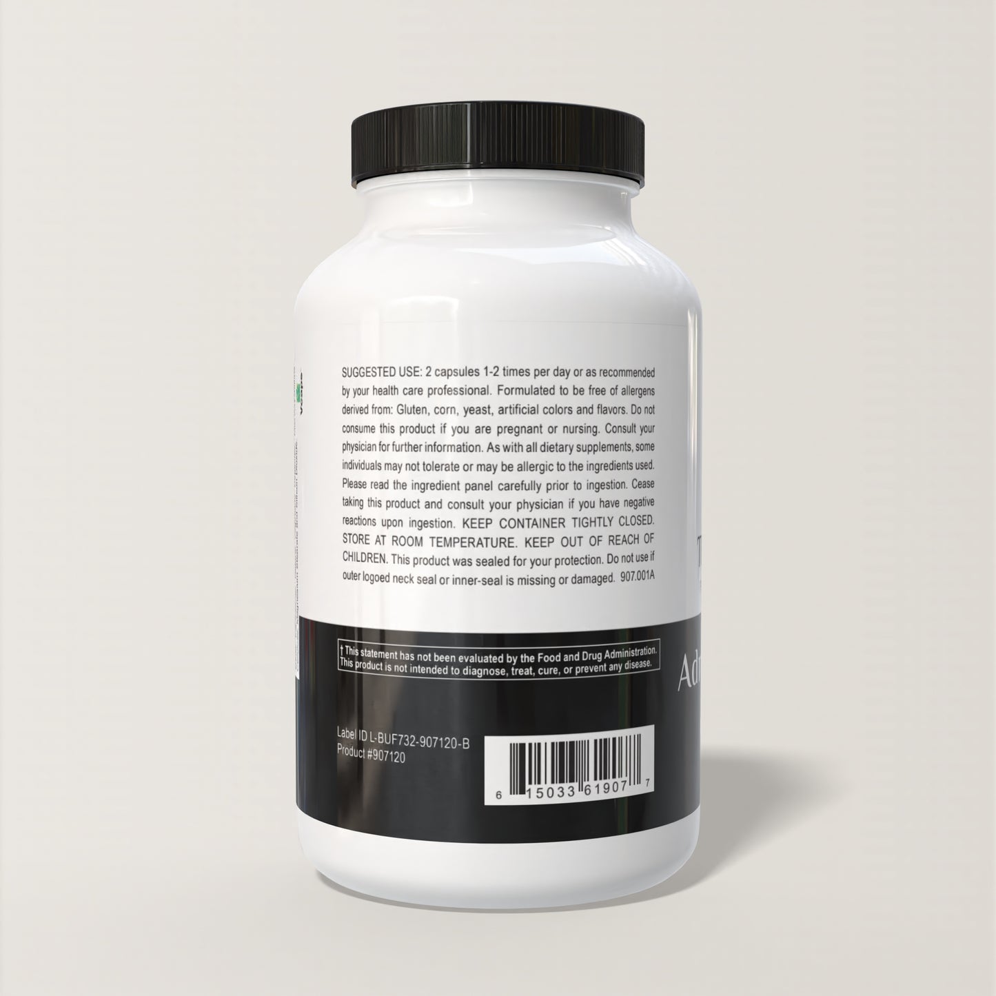 Adrenal Support