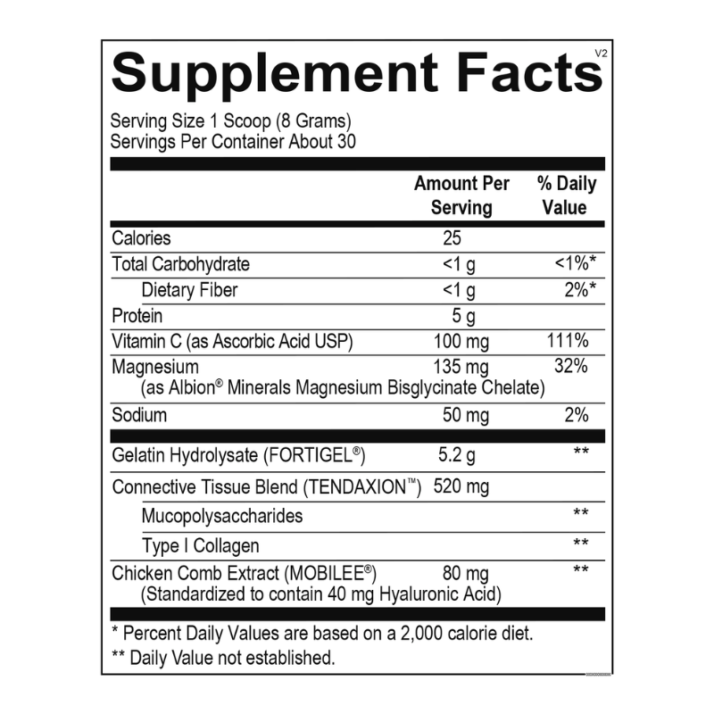 Super Collagen