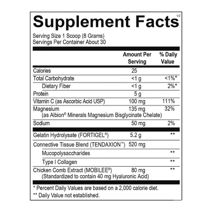 Super Collagen