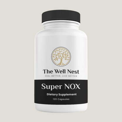 Super NOX