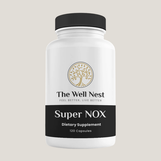 Super NOX