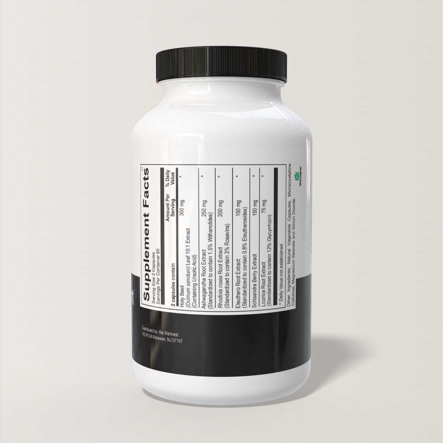 Adrenal Support