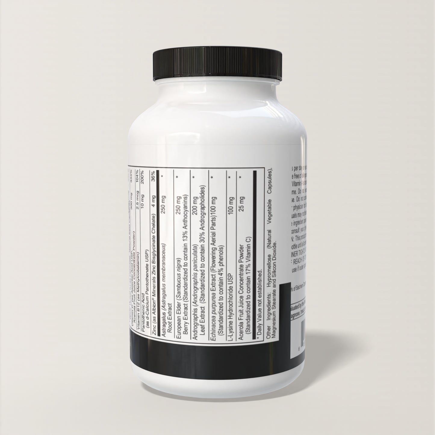 Immuno Plex
