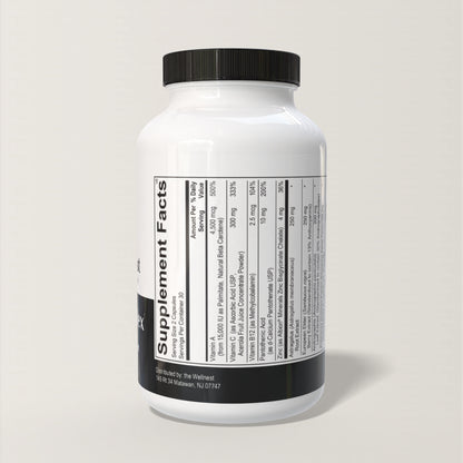Immuno Plex