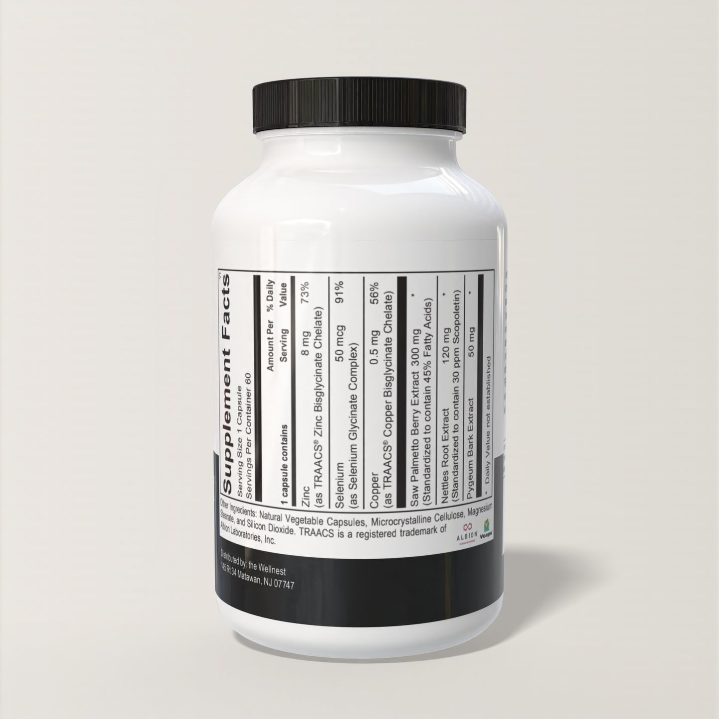 Prostate Support