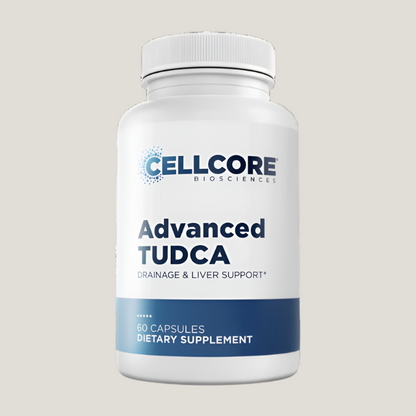 Tudca
