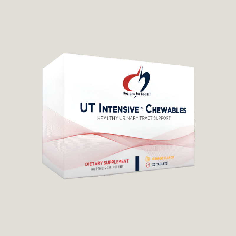 UT Intensive