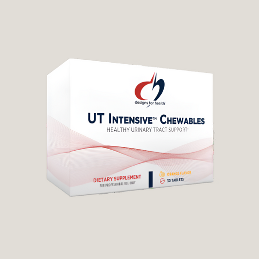 UT Intensive