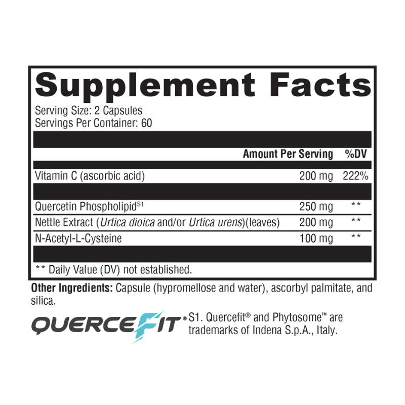 Ultra Quercetin