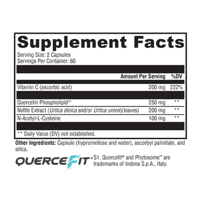 Ultra Quercetin