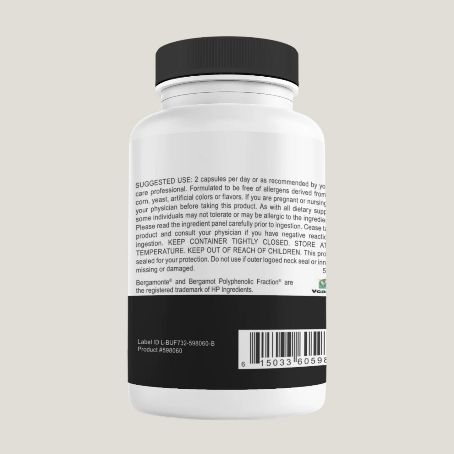 Bergamot