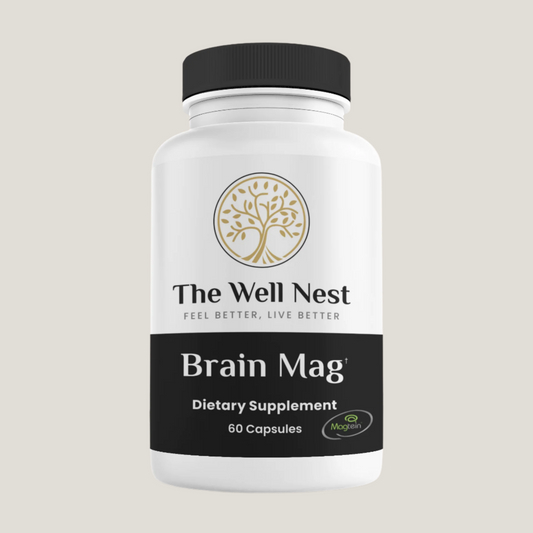 Brain Mag