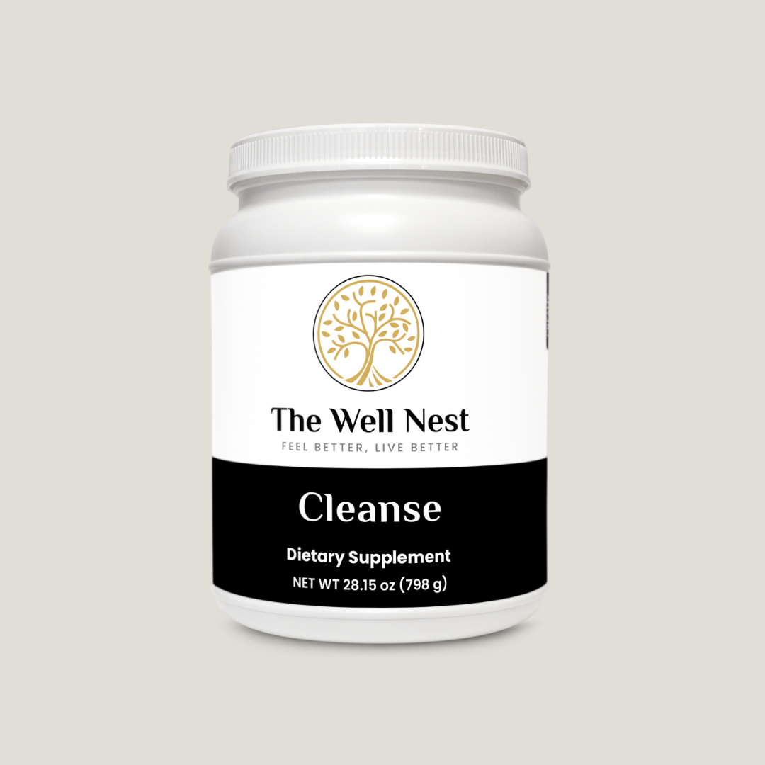 Cleanse
