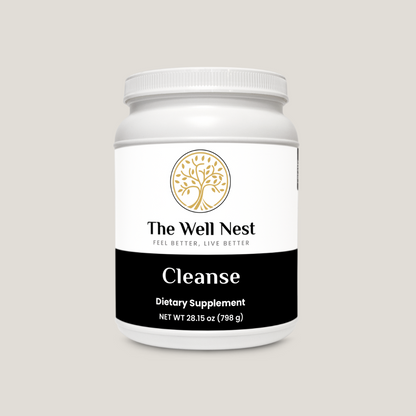 Cleanse