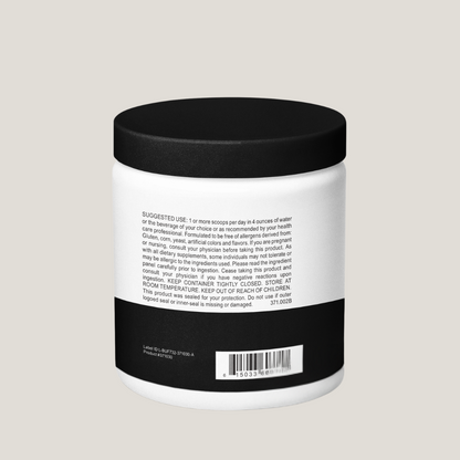 Colostrum Igg Powder