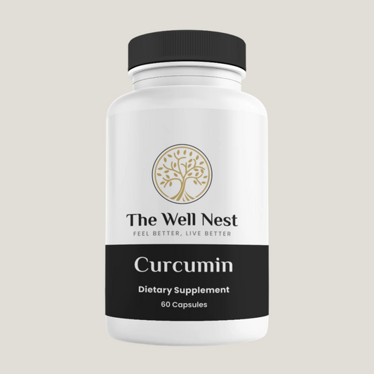 Curcumin