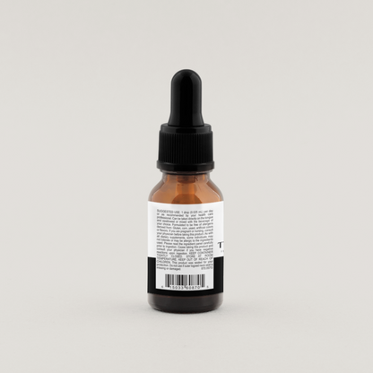 D3/K2 drops