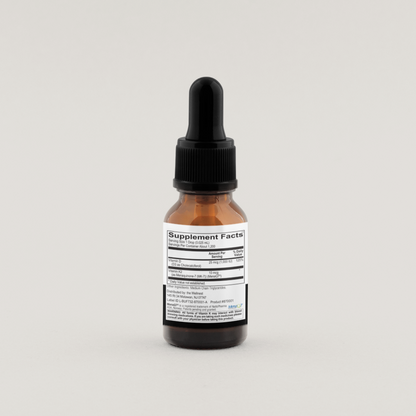 D3/K2 drops