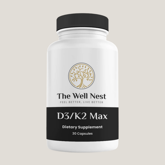 D3/K2 Max