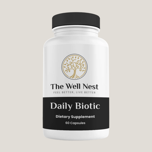 Daily Biotic