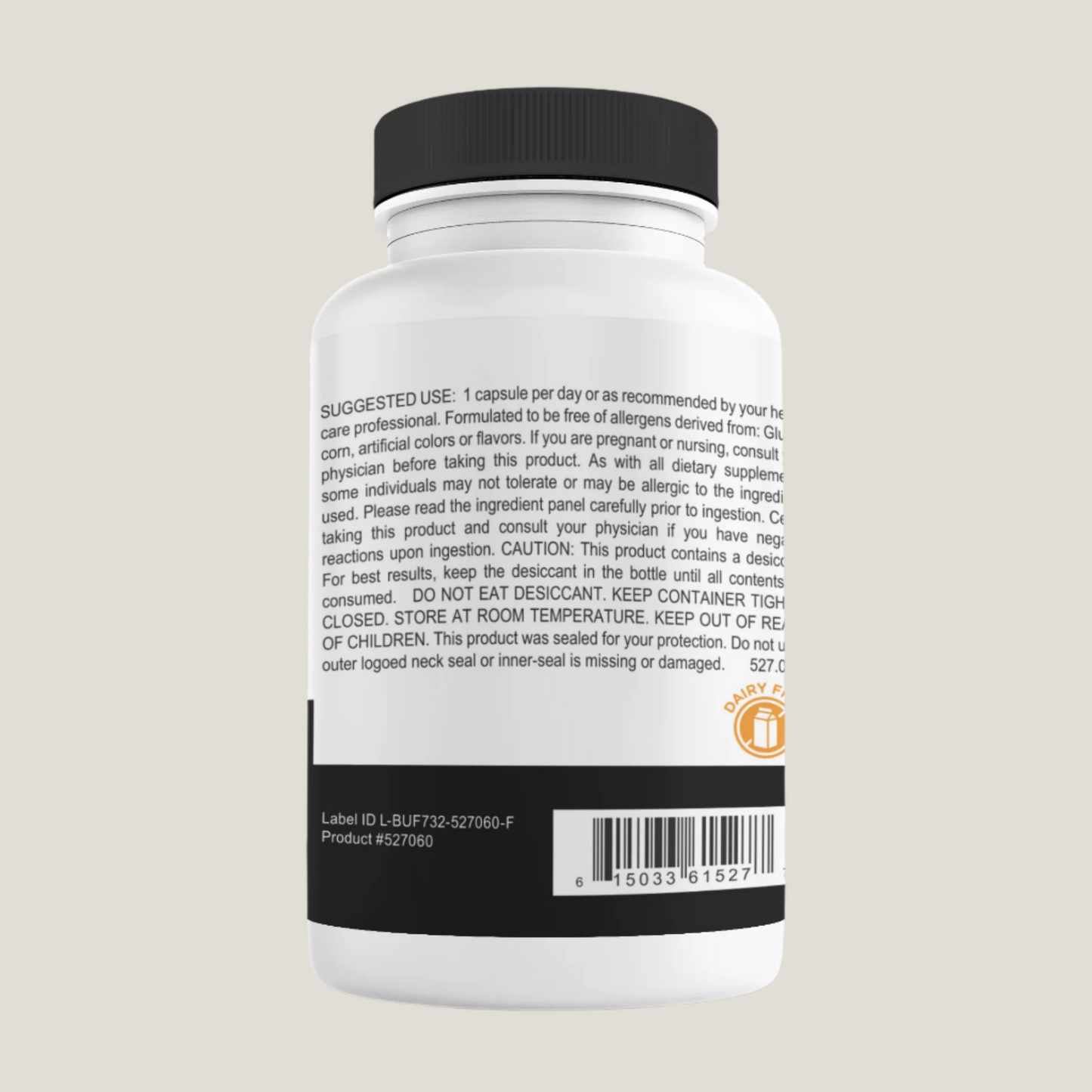 Daily Biotic