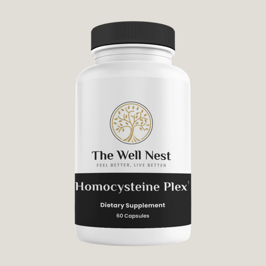 Homocysteine Plex