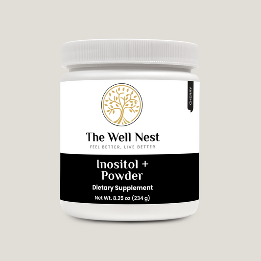 Inositol Powder