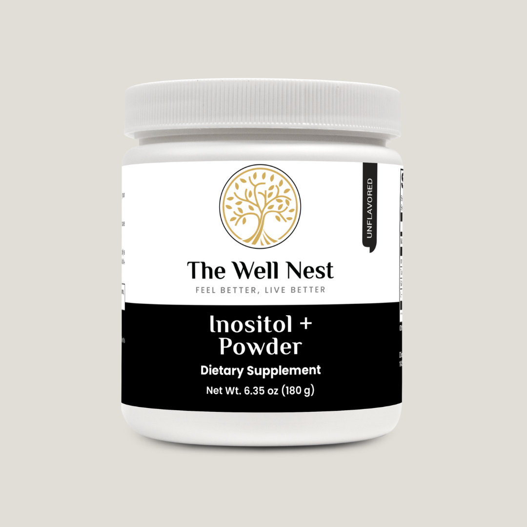 Inositol Powder