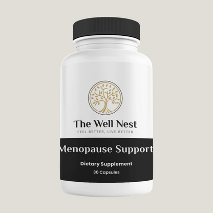 Menopause Support