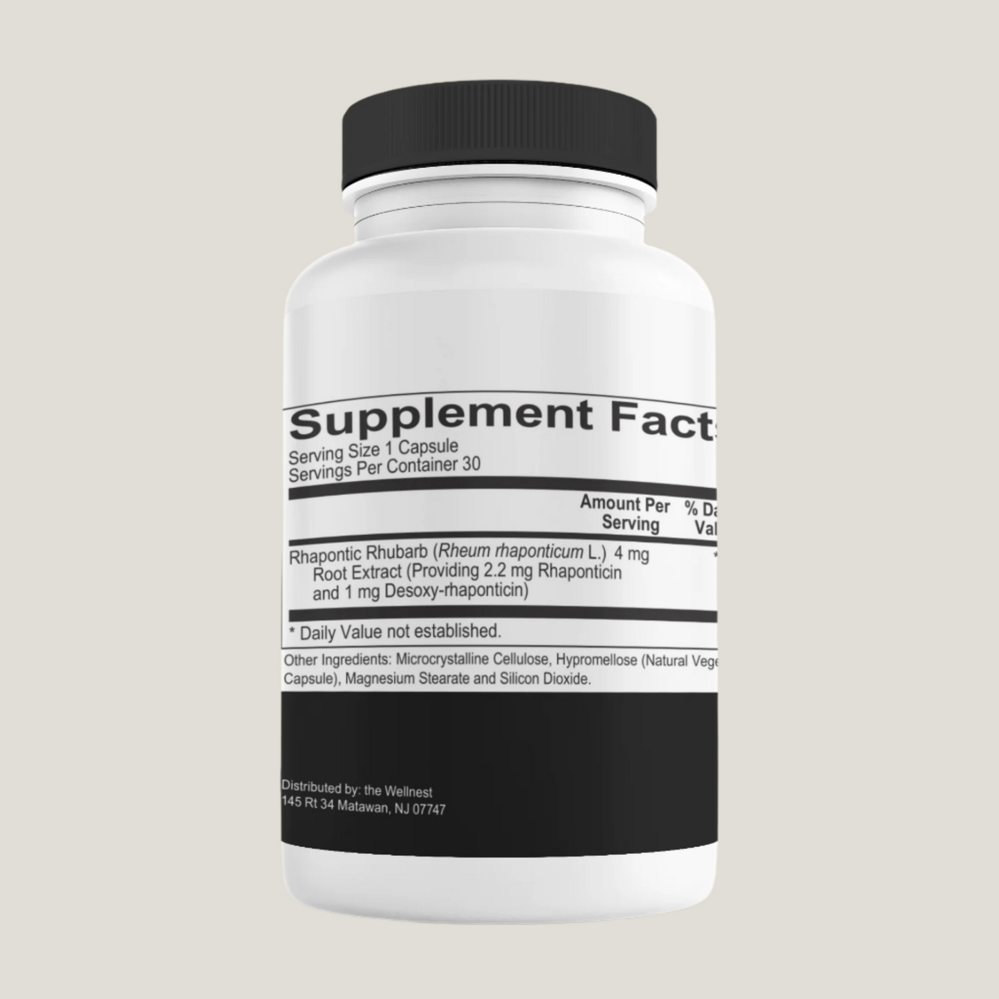 Menopause Support