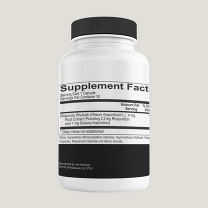 Menopause Support