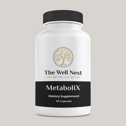 Metabolix