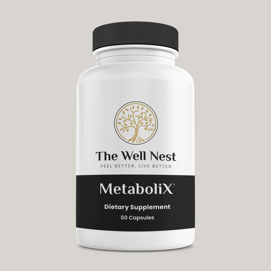 Metabolix