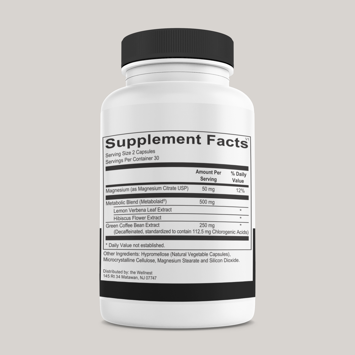 Metabolix