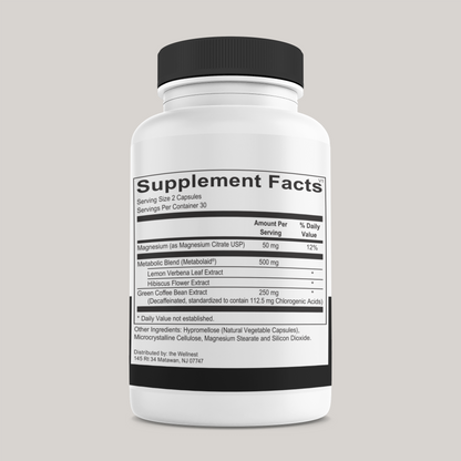 Metabolix