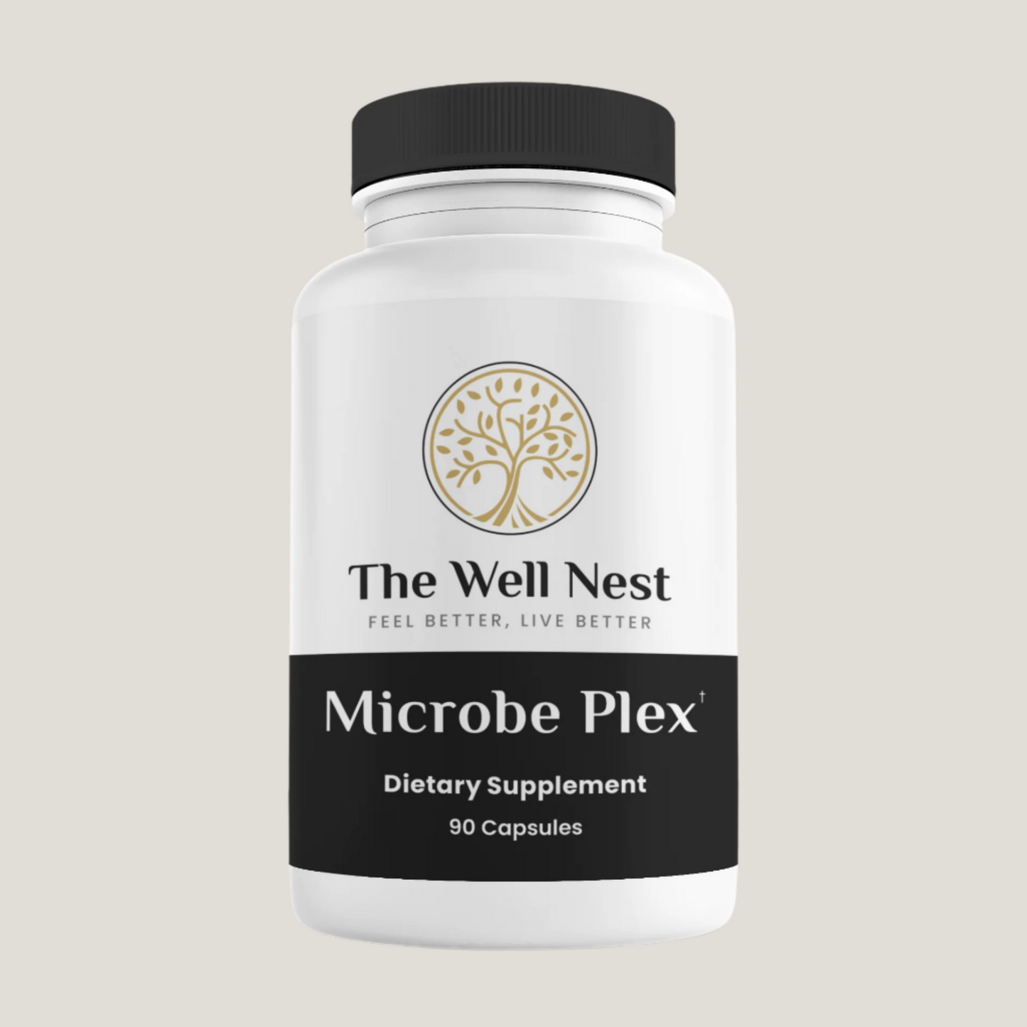 Microbe Plex